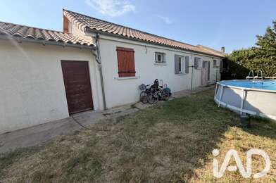 Maison 6 pièces 260000 €
