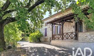 Maison 14 Pièces 437 m² à vendre à Monclar (47380)