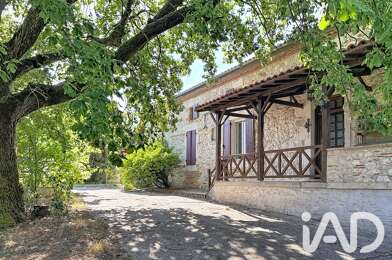 Maison 14 pièces 625000 €