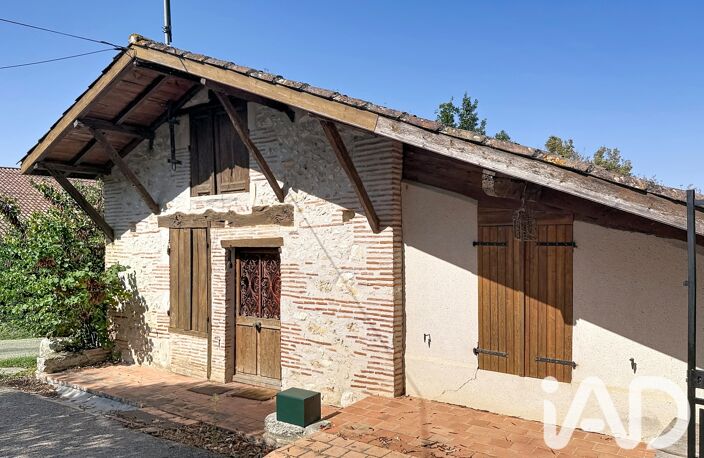 Vente Domaine 14 pièces — photo 2