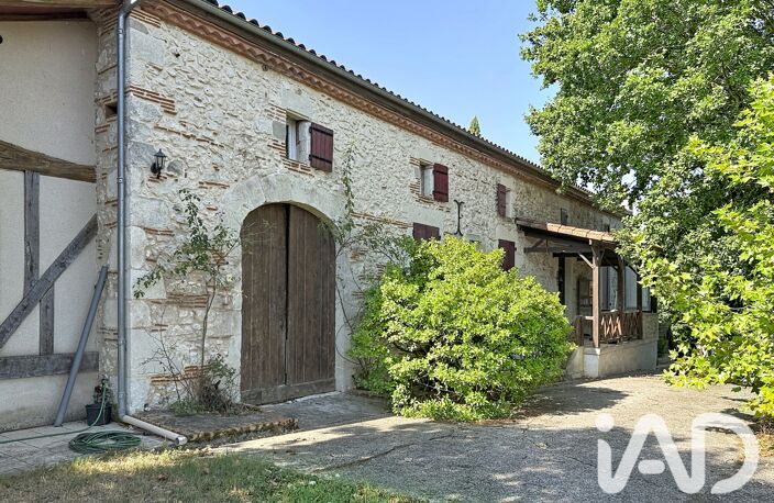 Vente Domaine 14 pièces — photo 3