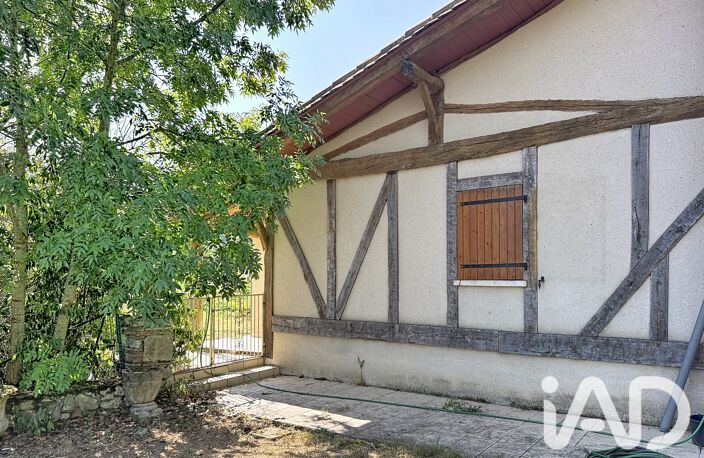 Vente Domaine 14 pièces — photo 4