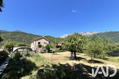 Maison 3 pièces 270000 €