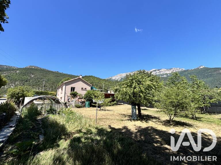 Vente Maison/villa 3 pièces — photo 1