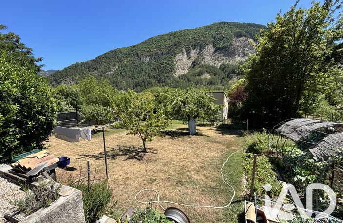 Vente Maison/villa 3 pièces — photo 2