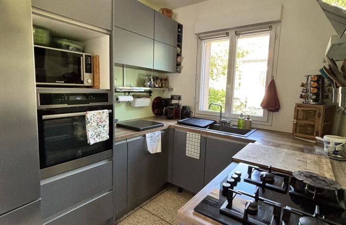 Vente Maison/villa 3 pièces — photo 3