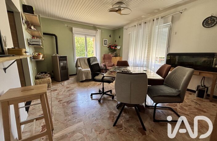 Vente Maison/villa 3 pièces — photo 4