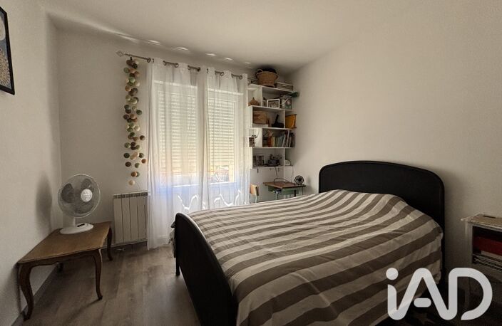 Vente Maison/villa 3 pièces — photo 5