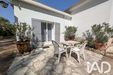 Appartement 1 pièces 590 €