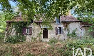 Maison 2 Pièces 70 m² à vendre à Le Blanc (36300)
