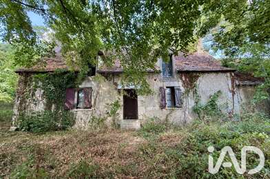 Maison 2 pièces 34000 €