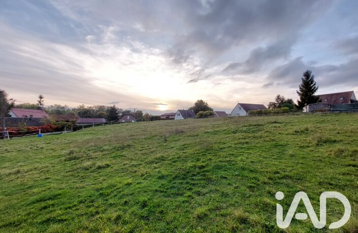 Vente Terrain à bâtir 3 031 m&sup2; — photo 2