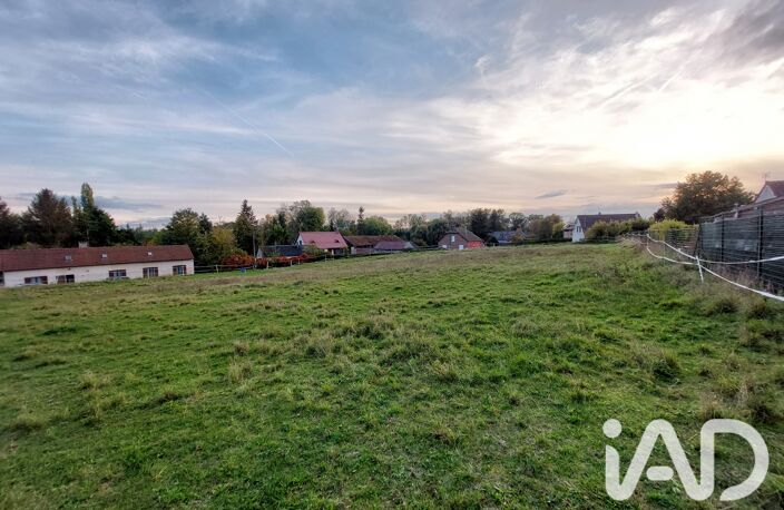 Vente Terrain à bâtir 3 031 m&sup2; — photo 3