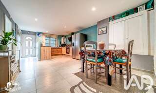 Maison 5 Pièces 137 m² à vendre à Stuckange (57970)