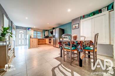 Maison 5 pièces 229000 €