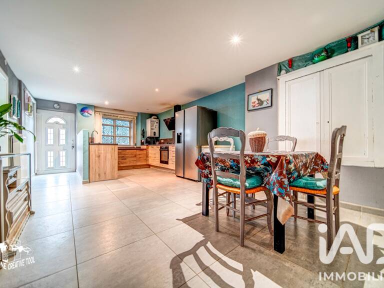 Vente Maison de village 5 pièces — photo 1