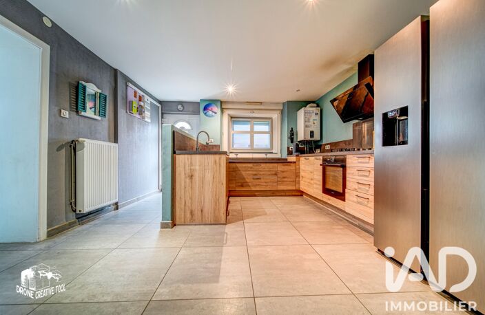 Vente Maison de village 5 pièces — photo 2
