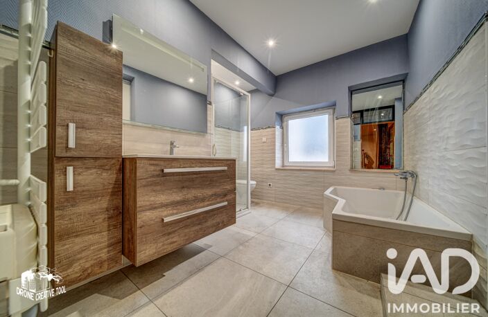 Vente Maison de village 5 pièces — photo 4