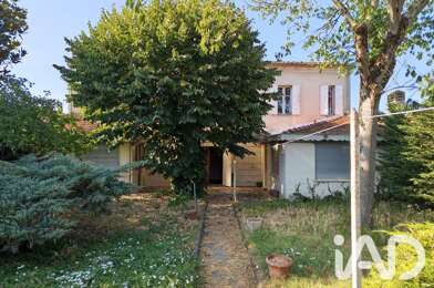 Maison 6 pièces 299000 €