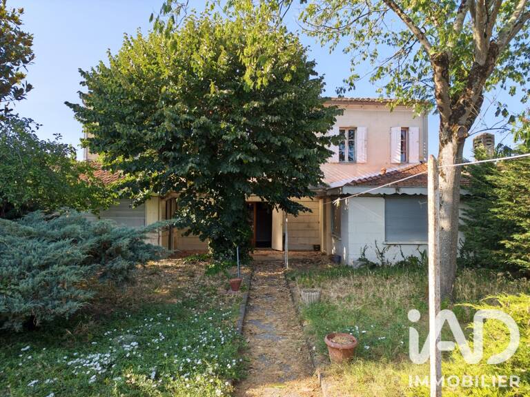 Vente Maison/villa 6 pièces — photo 1