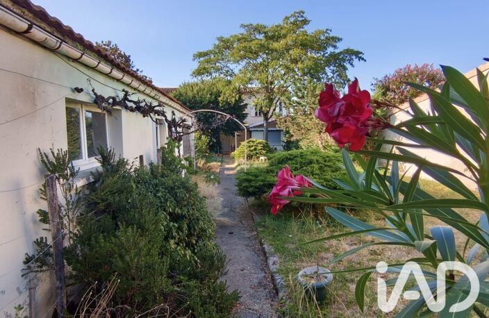 Vente Maison/villa 6 pièces — photo 2