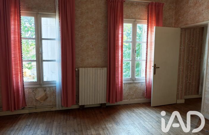 Vente Maison/villa 6 pièces — photo 3