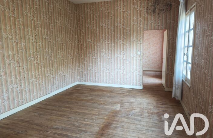 Vente Maison/villa 6 pièces — photo 4