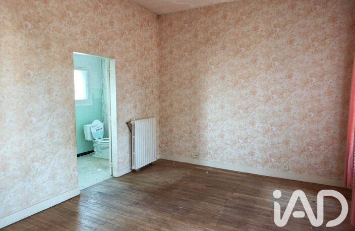 Vente Maison/villa 6 pièces — photo 5