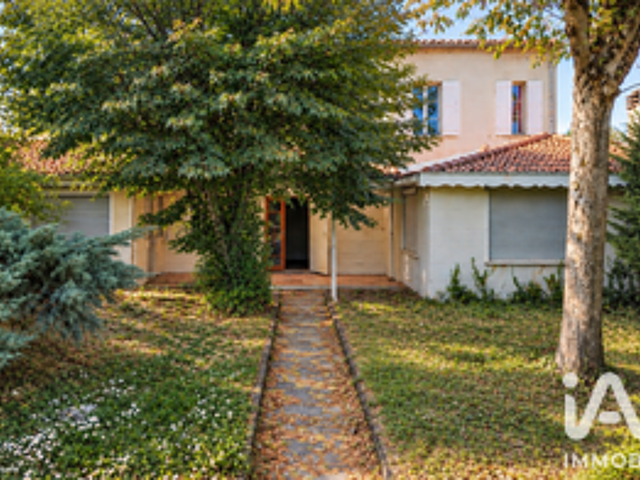 Vente Maison/villa 6 pièces — photo du bien