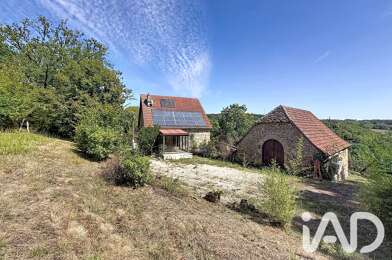 Maison 3 pièces 179000 €