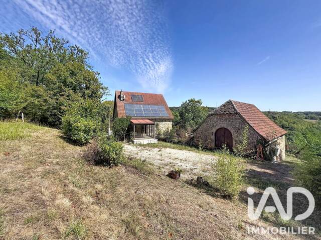 Vente Maison de campagne 4 pièces — photo du bien