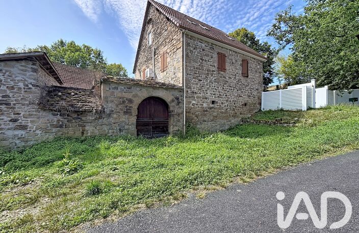 Vente Maison de campagne 4 pièces — photo 2