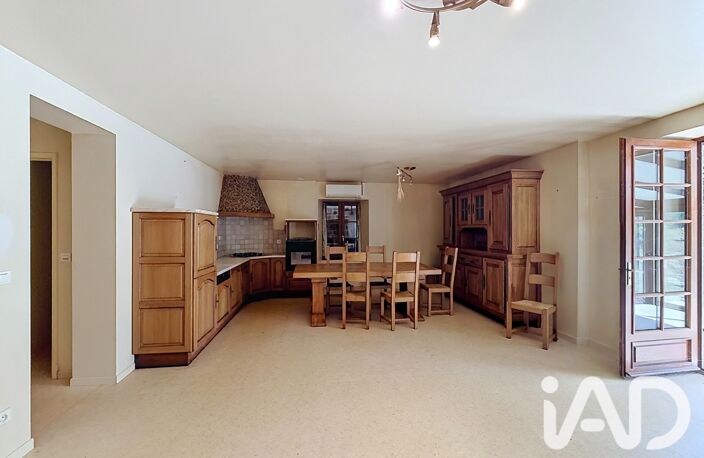 Vente Maison de campagne 4 pièces — photo 4
