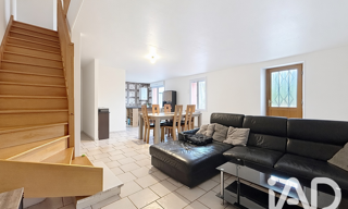 Maison 5 Pièces 137 m² à vendre à Dieue-sur-Meuse (55320)