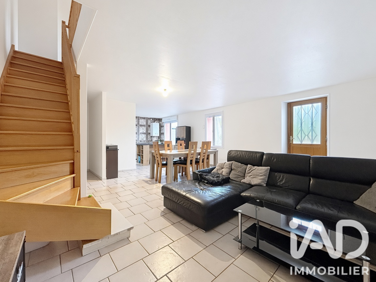 Vente Maison/villa 5 pièces — photo 1