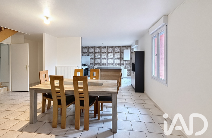 Vente Maison/villa 5 pièces — photo 2