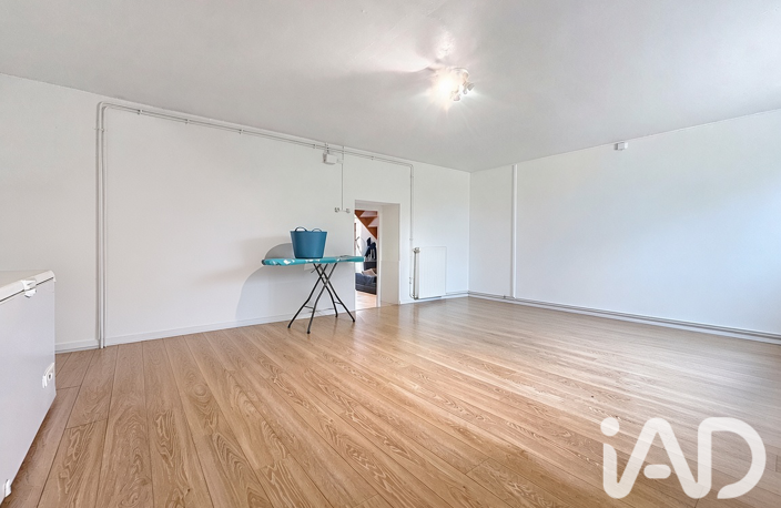 Vente Maison/villa 5 pièces — photo 3