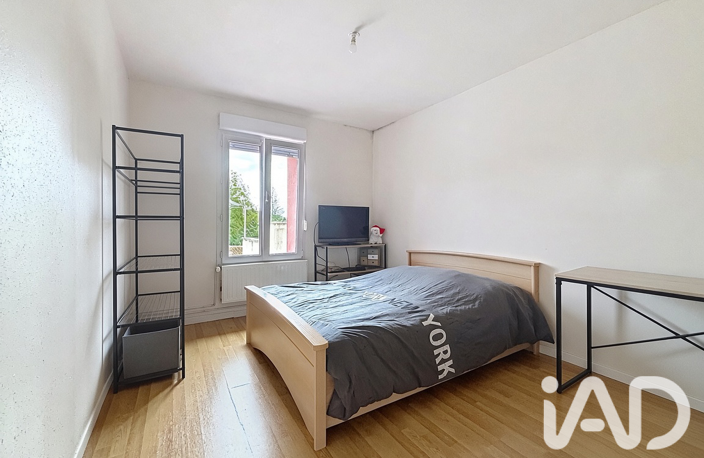 Vente Maison/villa 5 pièces — photo 5