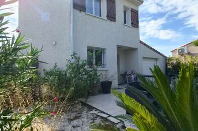 Maison 4 pièces 189000 €
