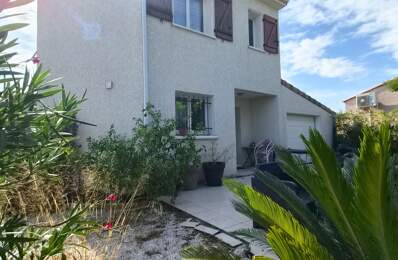 Vente Maison/villa 4 pièces — photo du bien