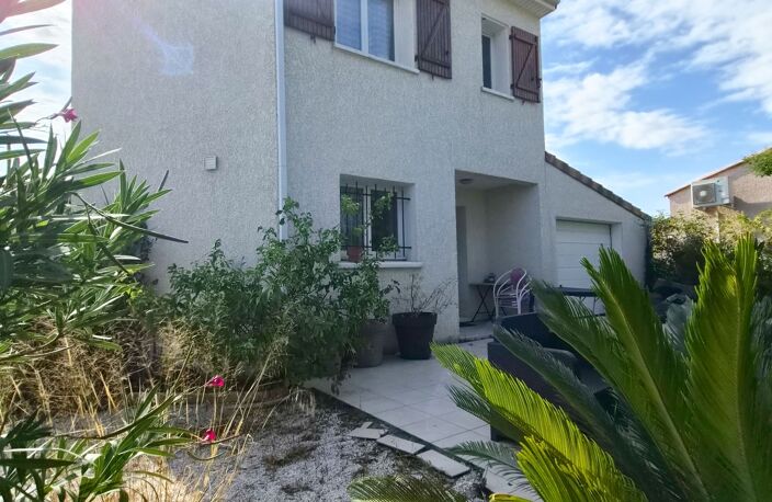 Vente Maison/villa 4 pièces — photo 2