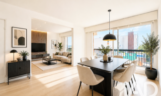 Appartement 4 Pièces 90 m² à vendre à Fontenay-aux-Roses (92260)