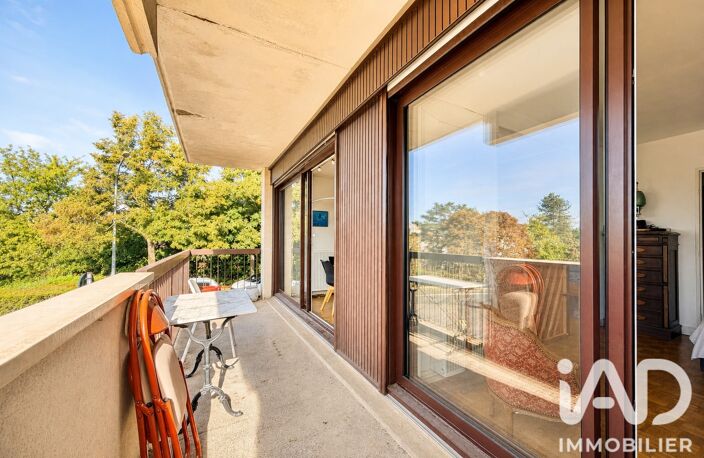 Vente Appartement 4 pièces — photo 3