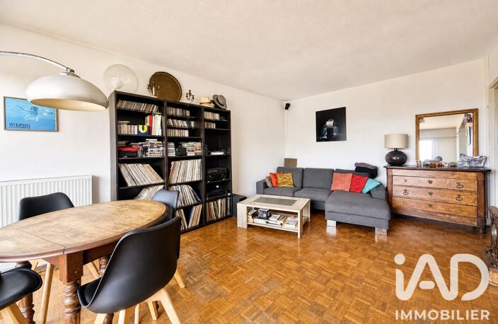 Vente Appartement 4 pièces — photo 4