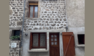 Maison 3 Pièces 62 m² à vendre à Jaujac (07380)