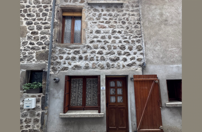 Vente Maison de village 3 pièces — photo du bien