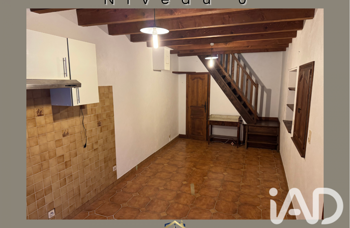 Vente Maison de village 3 pièces — photo 2