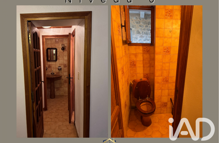 Vente Maison de village 3 pièces — photo 3
