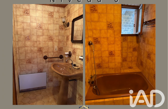 Vente Maison de village 3 pièces — photo 4