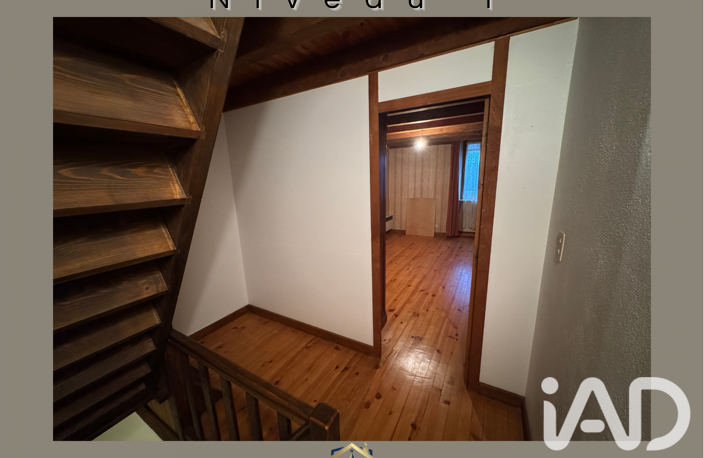 Vente Maison de village 3 pièces — photo 5